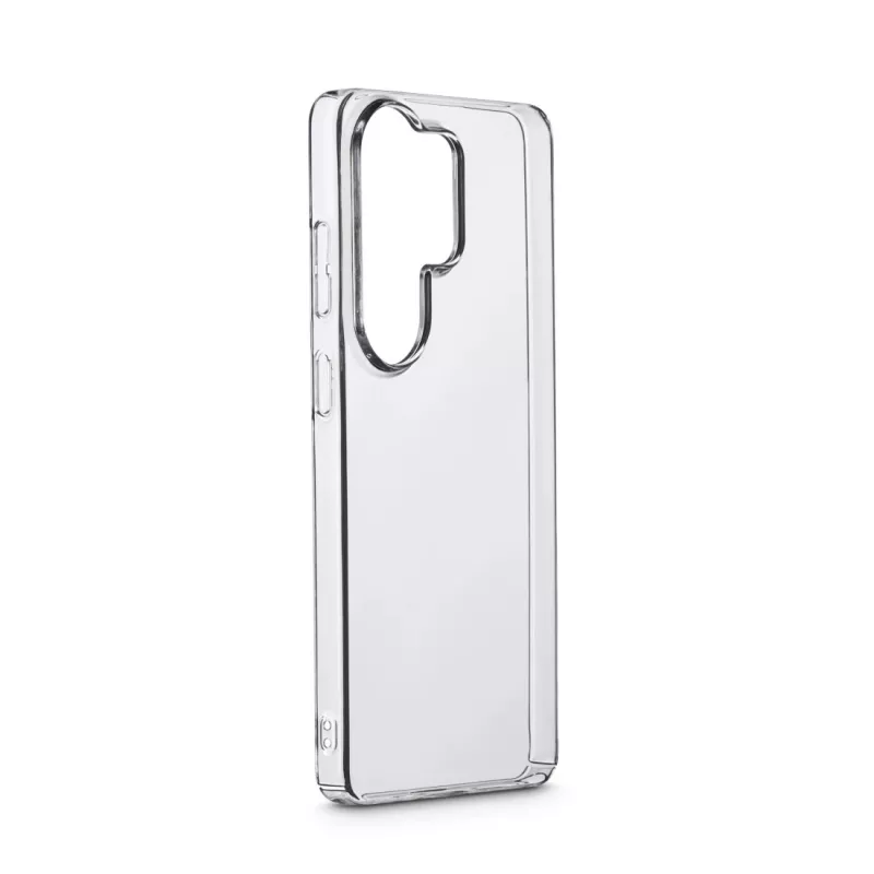 Etui na telefon HAMA cienki Protect do Samsung Galaxy S26 Ultra, pasuje do ekranu 17,5 cm (6,9 cala), przezroczyste