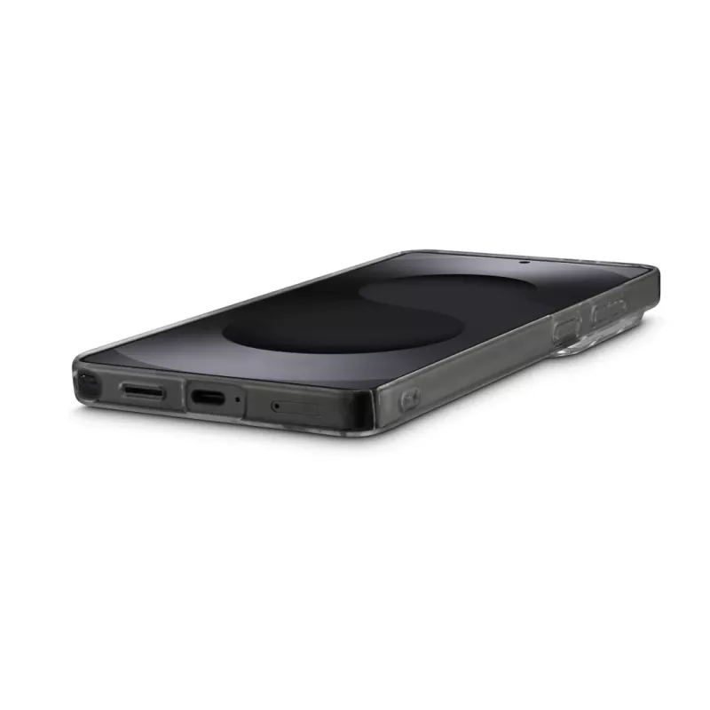 Etui na telefon HAMA cienki Protect do Samsung Galaxy S26 Ultra, pasuje do ekranu 17,5 cm (6,9 cala), przezroczyste