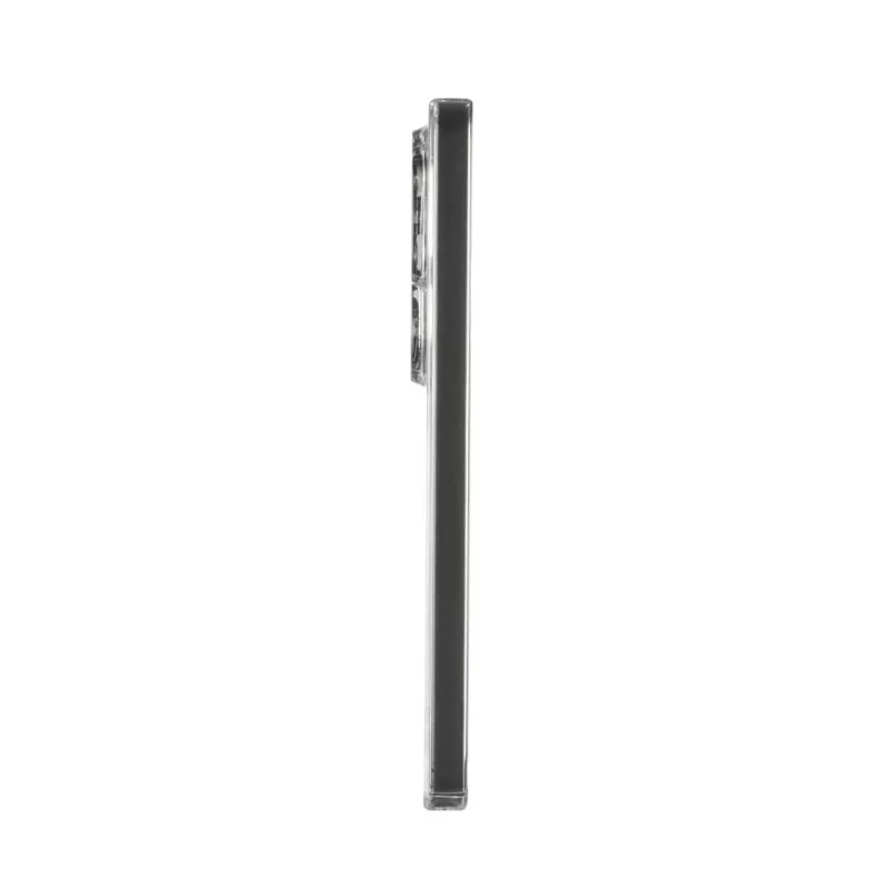 Etui na telefon HAMA cienki Protect do Samsung Galaxy S26 Ultra, pasuje do ekranu 17,5 cm (6,9 cala), przezroczyste
