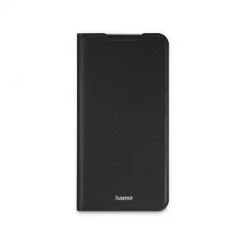 HAMA Daily Protect 00016001 etui z klapką na telefon Samsung Galaxy S26, czarne