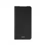 Etui typu folio HAMA Daily Protect do Samsung Galaxy S26, 16 cm (6,3 cala), czarne, 2 kieszenie na karty, podstawka biurkowa