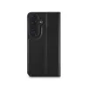 Etui typu folio HAMA Daily Protect do Samsung Galaxy S26, 16 cm (6,3 cala), czarne, 2 kieszenie na karty, podstawka biurkowa