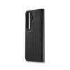 Etui typu folio HAMA Daily Protect do Samsung Galaxy S26, 16 cm (6,3 cala), czarne, 2 kieszenie na karty, podstawka biurkowa
