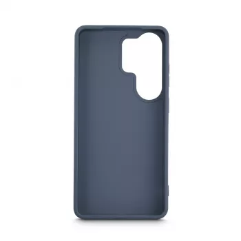Etui do telefonu HAMA Fantastic Feel dla Samsung Galaxy S26 Ultra, 17,5 cm (6,9 cala), niebieski