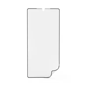 Hama Super Hybrid Clear ochronna nakładka na ekran Samsung 1 szt.