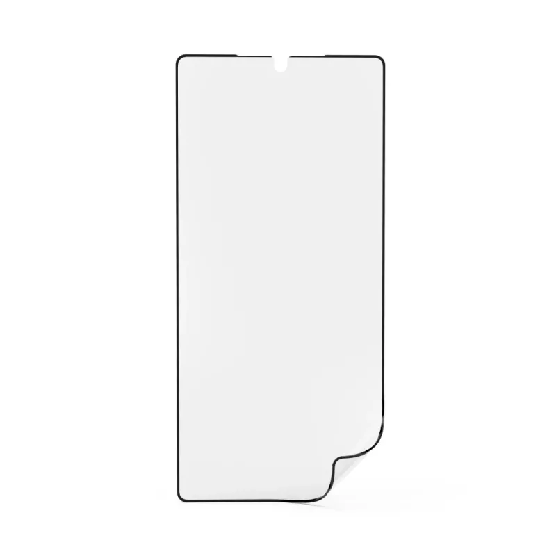 Hama Super Hybrid Clear ochronna nakładka na ekran Samsung 1 szt.