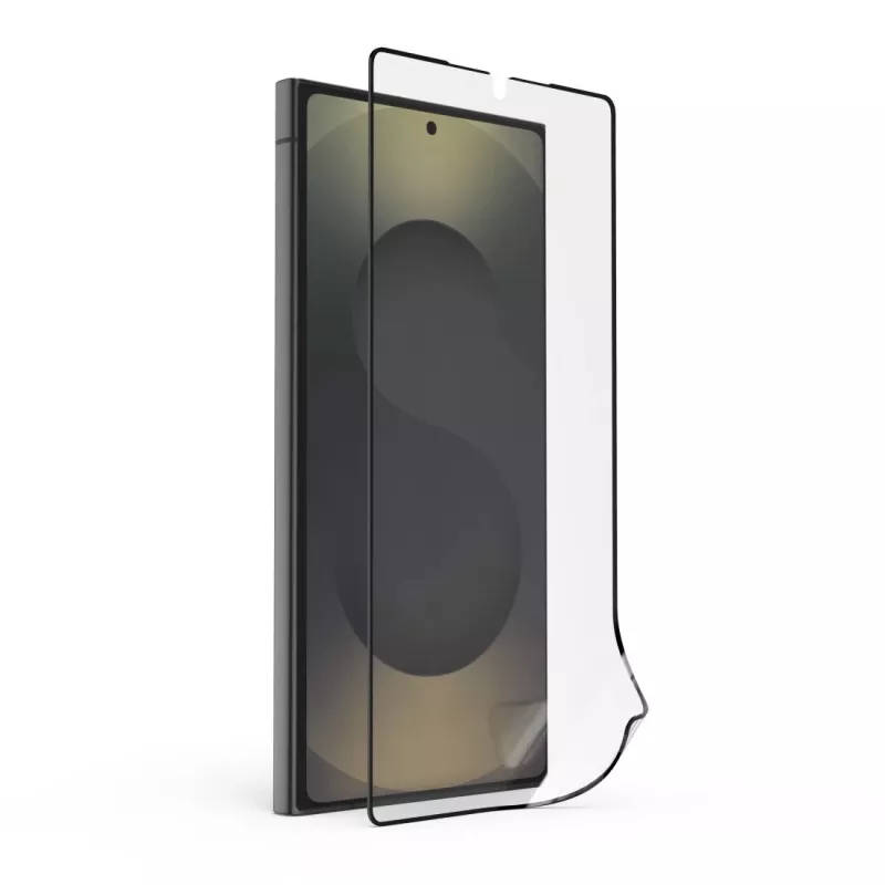 Hama Super Hybrid Clear ochronna nakładka na ekran Samsung 1 szt.