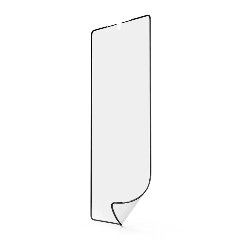 Hama Super Hybrid Clear ochronna nakładka na ekran Samsung 1 szt.