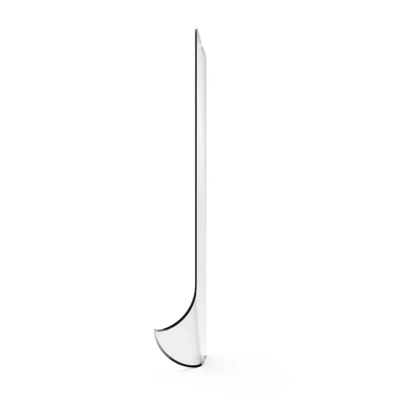 Hama Super Hybrid Clear ochronna nakładka na ekran Samsung 1 szt.