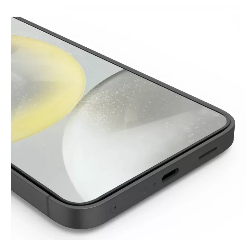 Hama Super Hybrid Clear ochronna nakładka na ekran Samsung 1 szt.