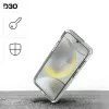 Hama Super Hybrid Clear ochronna nakładka na ekran Samsung 1 szt.