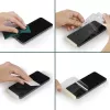 Hama Super Hybrid Clear ochronna nakładka na ekran Samsung 1 szt.