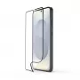 Hama Super Hybrid Clear szklana osłona Samsung 1 szt.