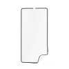 Hama Super Hybrid Clear szklana osłona Samsung 1 szt.