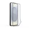 Hama Super Hybrid Clear szklana osłona Samsung 1 szt.