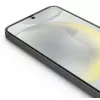 Hama Super Hybrid Clear szklana osłona Samsung 1 szt.