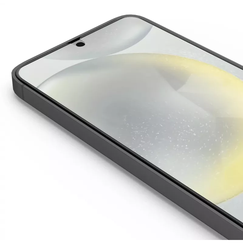 Hama Super Hybrid Clear szklana osłona Samsung 1 szt.