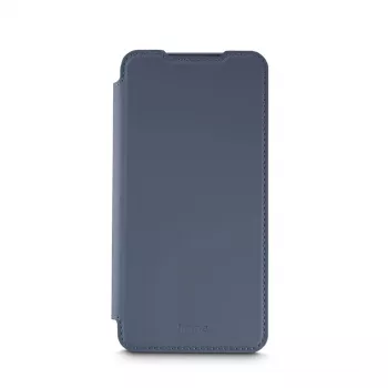 Etui typu folio HAMA Fantastic Feel do Samsung Galaxy S26, 16 cm (6,3 cala), niebieskie, 2 kieszenie na karty
