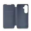 Etui typu folio HAMA Fantastic Feel do Samsung Galaxy S26, 16 cm (6,3 cala), niebieskie, 2 kieszenie na karty