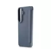 Etui typu folio HAMA Fantastic Feel do Samsung Galaxy S26, 16 cm (6,3 cala), niebieskie, 2 kieszenie na karty