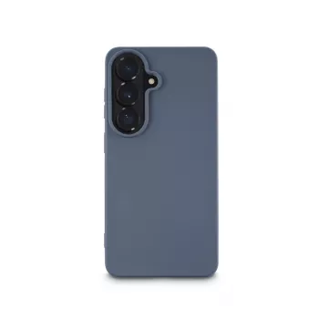 Hama Fantastic Feel etui na telefon komórkowy 16 cm (6,3 cala) Pokrowiec Niebieski
