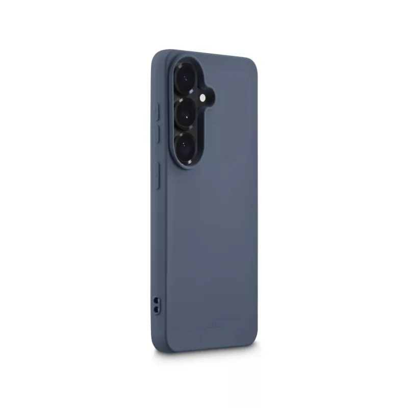 Hama Fantastic Feel etui na telefon komórkowy 16 cm (6,3 cala) Pokrowiec Niebieski