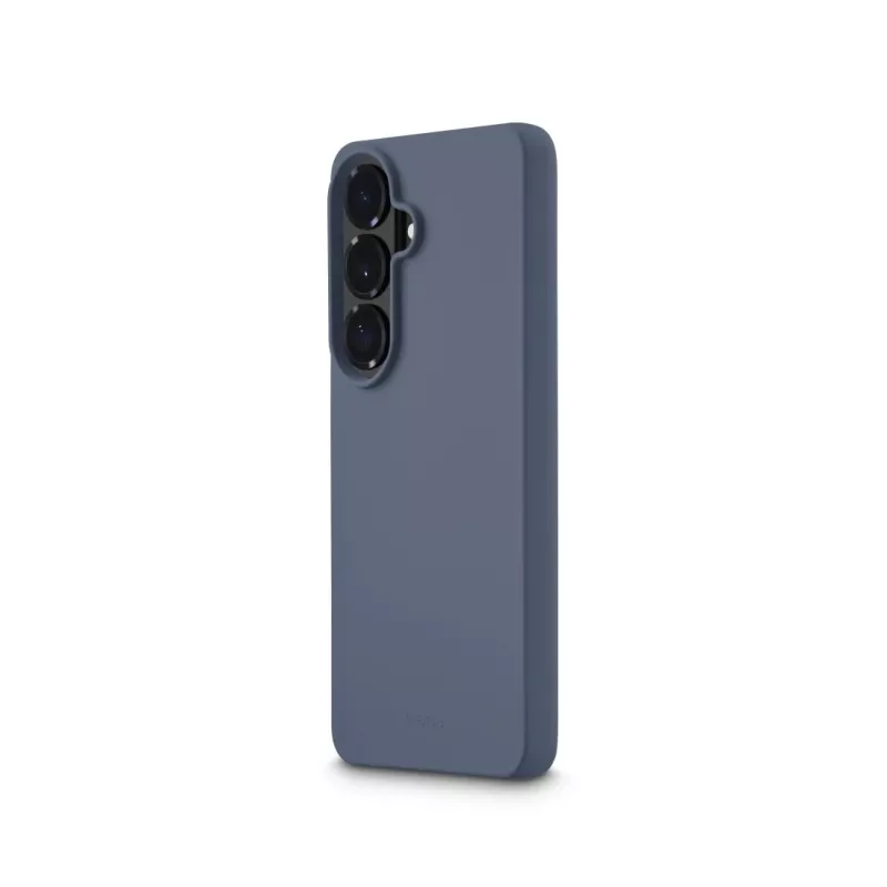Hama Fantastic Feel etui na telefon komórkowy 16 cm (6,3 cala) Pokrowiec Niebieski