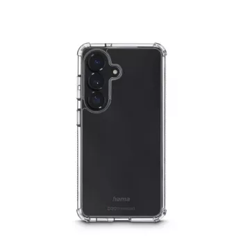 Hama Extreme Protect etui na telefon Samsung Galaxy S26, przezroczyste