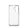 Pokrowiec na telefon HAMA Extreme Protect do Samsung Galaxy S26, przezroczysty, pasuje do ekranów 16 cm (6,3 cala)