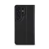 Etui folio na telefon HAMA Daily Protect do Galaxy S26 Ultra, 17,5 cm (6,9 cala), czarne, 2 kieszenie na karty, podstawka biurkowa