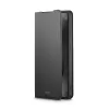 Etui folio na telefon HAMA Daily Protect do Galaxy S26 Ultra, 17,5 cm (6,9 cala), czarne, 2 kieszenie na karty, podstawka biurkowa