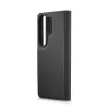 Etui folio na telefon HAMA Daily Protect do Galaxy S26 Ultra, 17,5 cm (6,9 cala), czarne, 2 kieszenie na karty, podstawka biurkowa