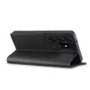 Etui folio na telefon HAMA Daily Protect do Galaxy S26 Ultra, 17,5 cm (6,9 cala), czarne, 2 kieszenie na karty, podstawka biurkowa