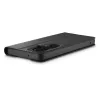 Etui folio na telefon HAMA Daily Protect do Galaxy S26 Ultra, 17,5 cm (6,9 cala), czarne, 2 kieszenie na karty, podstawka biurkowa