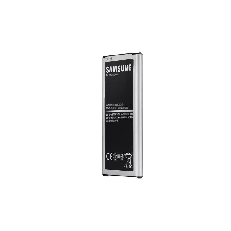 Samsung EB-BG800B Czarny, srebrny