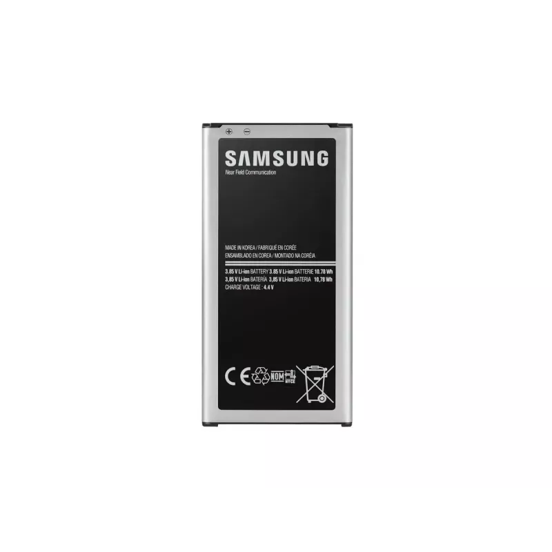 Samsung EB-BG800B Czarny, srebrny