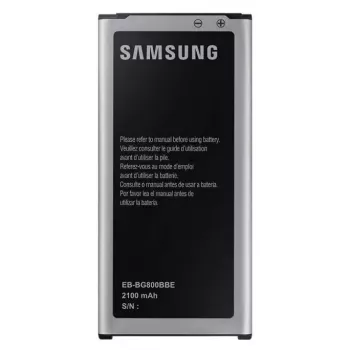 Samsung EB-BG800B Czarny, srebrny