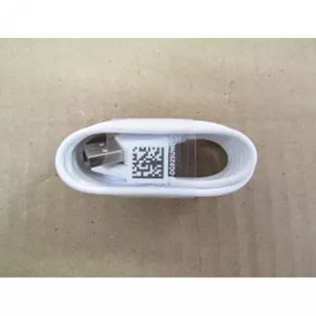 Samsung GH39-01801B Kabel USB USB A Biały