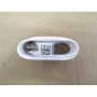 Samsung GH39-01801B Kabel USB USB A Biały