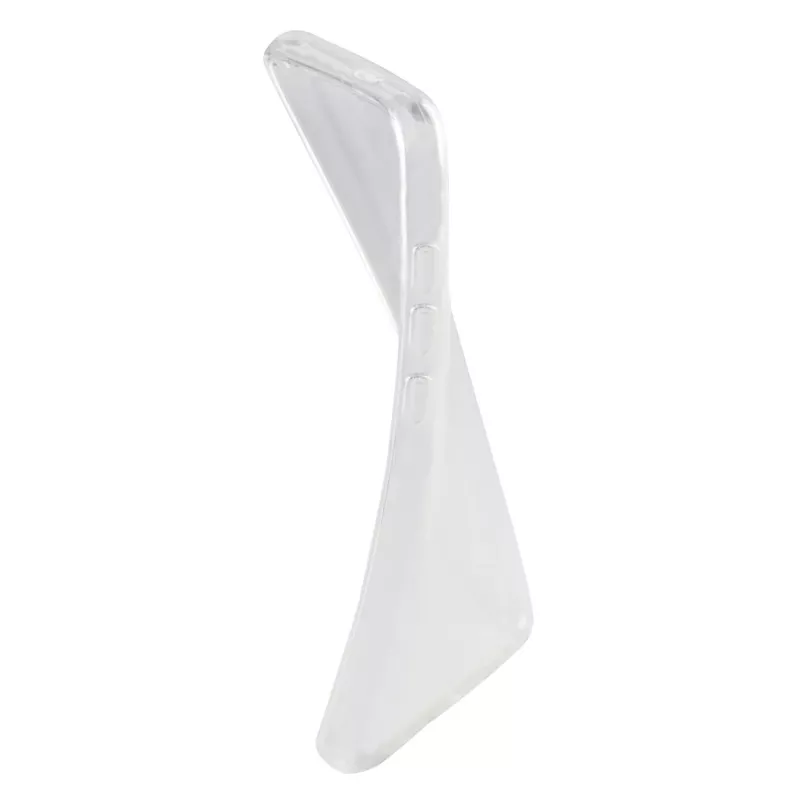 Hama Crystal Clear etui na telefon komórkowy 16,8 cm (6,6 cala) pokrowiec przezroczysty
