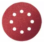 Bosch 2609256A26 5 szt. Pad szlifierski