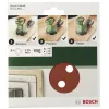 Bosch 2609256A26 5 szt. Pad szlifierski