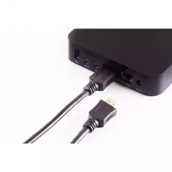 Kabel HDMI ShiverPeaks BS77470-E 1m