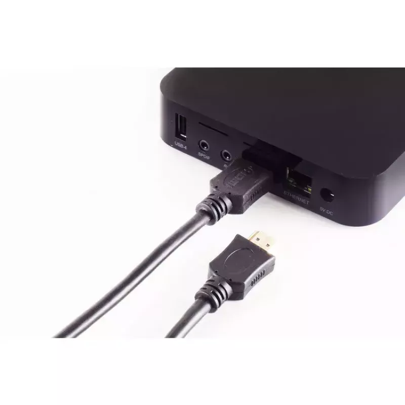 Kabel HDMI ShiverPeaks BS77470-E 1m