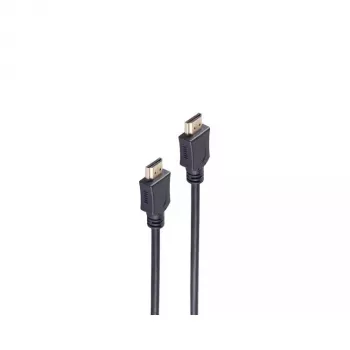 Kabel HDMI ShiverPeaks BS77470-E 1m