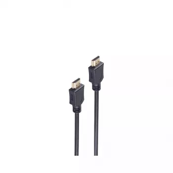 Kabel HDMI ShiverPeaks BS77473-E 3m