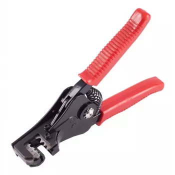 Zdzieracz izolacji ShiverPeaks BS02-22010, zakres 2,5–6 mm