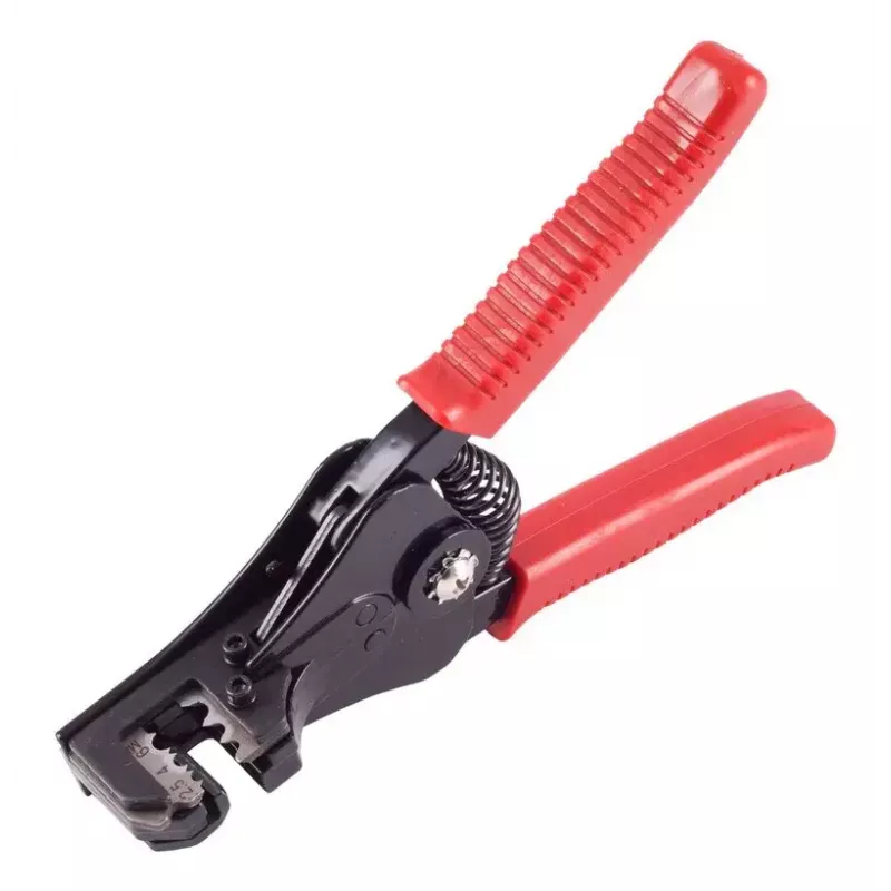 Zdzieracz izolacji ShiverPeaks BS02-22010, zakres 2,5–6 mm