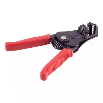 Zdzieracz izolacji ShiverPeaks BS02-22010, zakres 2,5–6 mm