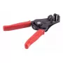 Zdzieracz izolacji ShiverPeaks BS02-22010, zakres 2,5–6 mm